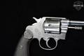 1907 Colt New Service .38-40 Win. Blued in Good Condition Image 5