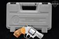 Smith & Wesson (S&W) Model 627-5 Performance Center 8X .357 Mag. Matte Stainless in Very Good Condition Image 2