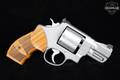 Smith & Wesson (S&W) Model 627-5 Performance Center 8X .357 Mag. Matte Stainless in Very Good Condition Image 3