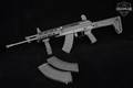 M+M Inc. M10X 7.62x39 Black in Very Good Condition Image 2