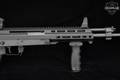 M+M Inc. M10X 7.62x39 Black in Very Good Condition Image 5