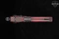 Dan Wesson DWX Full Size 9mm Luger Two-Tone Red & Black in Very Good Condition Image 5