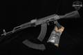 Riley Defense RAK-47-P Black Oxide in Excellent Condition Image 2