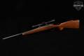 1970 Remington Model 788 .22-250 Rem. Blued in Good Condition Image 2