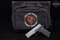 Live Free Armory Apollo 11 Compact 9mm Luger Elite Carbon Gray Cerakote in Excellent Condition Image 2