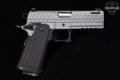 Live Free Armory Apollo 11 Compact 9mm Luger Elite Carbon Gray Cerakote in Excellent Condition Image 5
