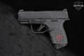Springfield Armory Hellcat 3" Micro-Compact 9mm Luger Black in Excellent Condition Image 3