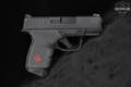 Springfield Armory Hellcat 3" Micro-Compact 9mm Luger Black in Excellent Condition Image 4