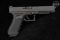 Glock G35 Gen4 .40 S&W Black in Very Good Condition Image 3