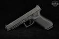 Glock G35 Gen4 .40 S&W Black in Very Good Condition Image 4