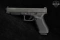 Glock G35 Gen4 .40 S&W Black in Very Good Condition Image 5