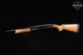 Smith & Wesson (S&W) Model 3000 Police Cylinder 12 Gauge Blued & Walnut in Good Condition Image 2