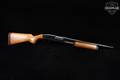 Smith & Wesson (S&W) Model 3000 Police Cylinder 12 Gauge Blued & Walnut in Good Condition Image 3