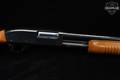 Smith & Wesson (S&W) Model 3000 Police Cylinder 12 Gauge Blued & Walnut in Good Condition Image 5