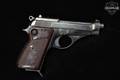 Beretta Model 70 7.65mm Blued in Good Condition Image 3