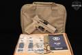FN America, LLC 509 Midsize Tactical, NMS 9mm Luger FDE in Very Good Condition Image 2