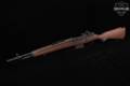 Springfield Armory M1A Scout Squad .308 Win. Parkerized & Walnut in Very Good Condition Image 2
