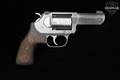 Kimber K6s DASA .357 Mag. Brushed Stainless in Excellent Condition Image 5