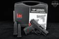Heckler & Koch (H&K, HK) VP9SK 9mm Luger Black in Very Good Condition Image 2