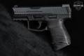 Heckler & Koch (H&K, HK) VP9SK 9mm Luger Black in Very Good Condition Image 3