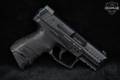 Heckler & Koch (H&K, HK) VP9SK 9mm Luger Black in Very Good Condition Image 4