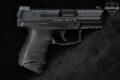 Heckler & Koch (H&K, HK) VP9SK 9mm Luger Black in Very Good Condition Image 5