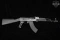 Arsenal SA M-7A1R 7.62x39 Black in Excellent Condition Image 3