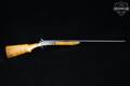 1986 New England Firearms (NEF) Model SB1 Pardner 12 Gauge Blued/Case Hardened Steel in Good Condition Image 3