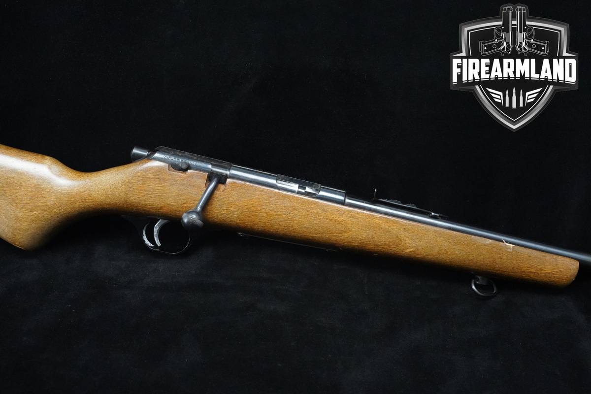 1972 Marlin-Glenfield Model 25 22 S/L/LR 22" Marlin-Glenfield 25 JM STAMPED
