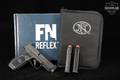 FN America Reflex XL MRD 9mm Luger Black in Excellent Condition Image 2