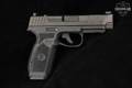 FN America Reflex XL MRD 9mm Luger Black in Excellent Condition Image 4