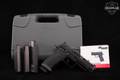 Sig Sauer P320 AXG Pro 9mm Luger Black in Very Good Condition Image 2