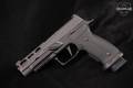 Sig Sauer P320 AXG Pro 9mm Luger Black in Very Good Condition Image 3