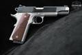 Springfield Armory 1911 Ronin 10mm Two-Tone Blued & Satin Stainless in Excellent Condition Image 4