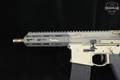 Q Honey Badger .300 AAC Blackout (7.62x35mm) Tan in Excellent Condition Image 3