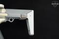 Q Honey Badger .300 AAC Blackout (7.62x35mm) Tan in Excellent Condition Image 5
