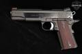 Colt Government Model Competition Series; Series 70; TALO Exclusive; Eli Whitney; 1 of 500 .45 ACP Blued in Very Good Condition Image 3