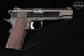 Colt Government Model Competition Series; Series 70; TALO Exclusive; Eli Whitney; 1 of 500 .45 ACP Blued in Very Good Condition Image 4