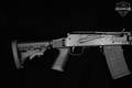 2013 Izhmash Saiga-12 12 Gauge Black in Very Good Condition Image 3