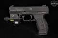 Sarsilmaz (SAR) ST9 .45 ACP Black in Good Condition Image 3