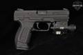 Sarsilmaz (SAR) ST9 .45 ACP Black in Good Condition Image 4