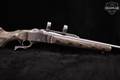 2006 Sturm Ruger No. 1 .25-06 Rem. Satin Stainless in Very Good Condition Image 2