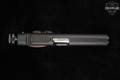1969-1970 Smith & Wesson (S&W) Model 39 No Dash; First Generation 9mm Luger Two-Tone Blued & Black in Very Good Condition Image 5