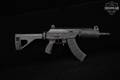 Israel Weapon Industries (IWI) Galil ACE SAR Gen 1 7.62x39 Black in Excellent Condition Image 3