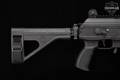 Israel Weapon Industries (IWI) Galil ACE SAR Gen 1 7.62x39 Black in Excellent Condition Image 4