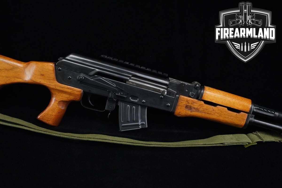 Norinco MAK-90 7.62x39 AKM AK-47 MAK90