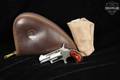 North American Arms (NAA) NAA-22LR .22 LR Stainless in Good Condition Image 2