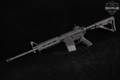 Colt LE6920 M4 Carbine 5.56mm NATO Black in Good Condition Image 2
