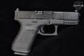 Glock 19 Gen5 MOS 9mm Luger Black in Excellent Condition Image 3