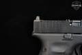 Glock 19 Gen5 MOS 9mm Luger Black in Excellent Condition Image 5